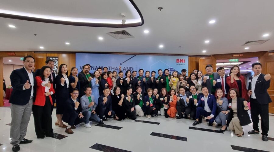 Doanh nghiệp nhỏ và vừa Việt Nam mở rộng thị trường quốc tế qua tổ chức BNI